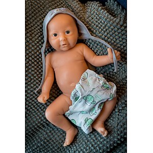 Till - Reborn Baby Junge aus Silikon